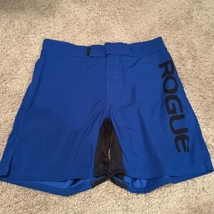 Rogue shorts